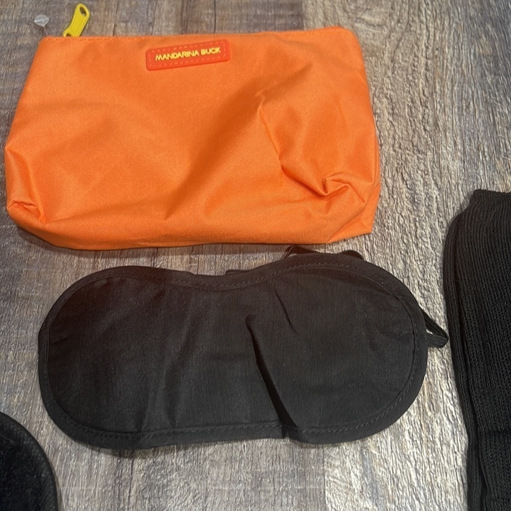 Travel set for men or women - Picture 4 of 6